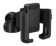 BASEUS Uchwyt rowerowy GoTrip na telefon (czarny) C40572301111-00 - 1275893 - zdjęcie 2